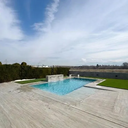 Baena Villa