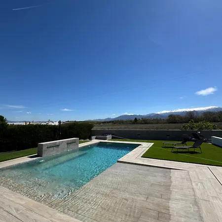 Villa Baena