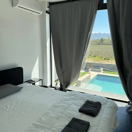 Baena Villa *