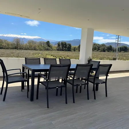 Baena Villa