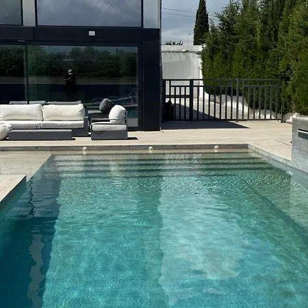 Villa Baena *