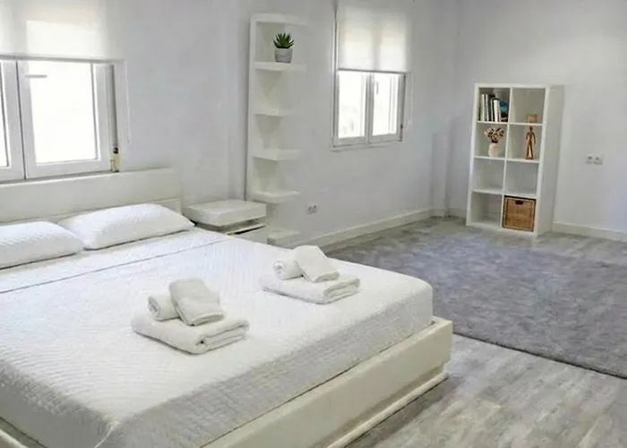 Baena Villa Granada